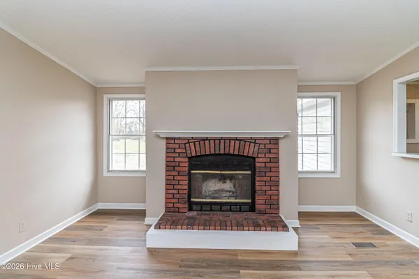 $224,900 | 833 Ruskin Road, Dudley, NC 28333