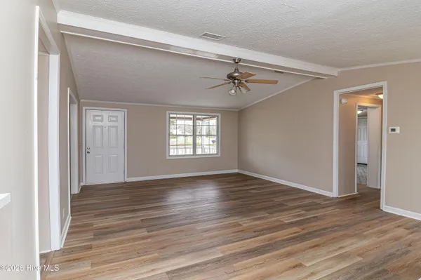 $224,900 | 833 Ruskin Road, Dudley, NC 28333