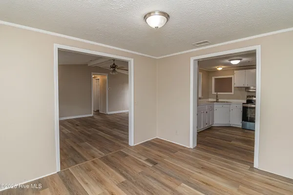 $224,900 | 833 Ruskin Road, Dudley, NC 28333