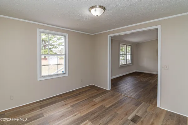 $224,900 | 833 Ruskin Road, Dudley, NC 28333