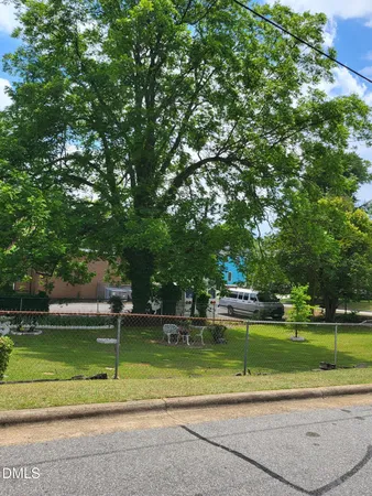 a view of a park