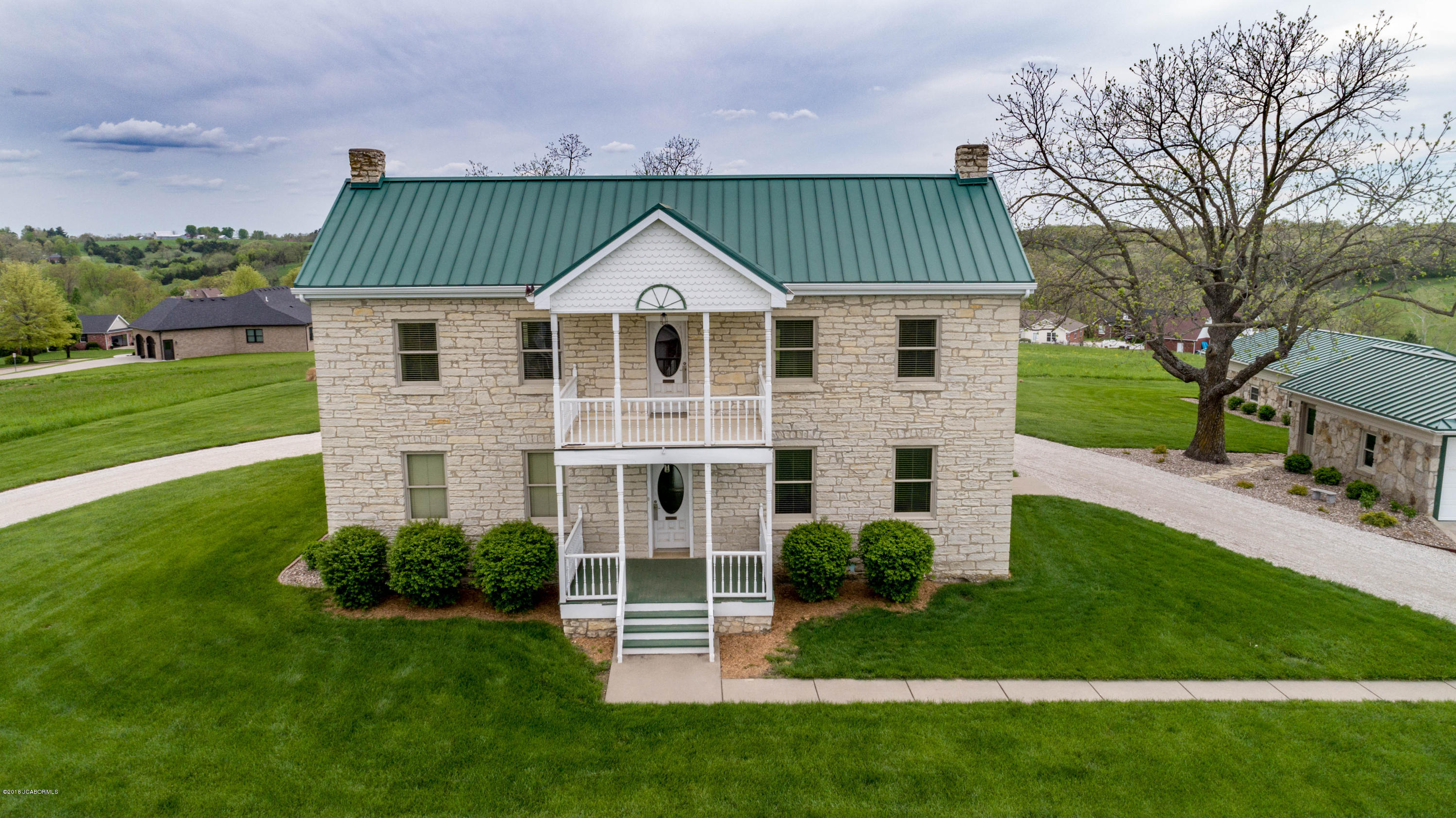 1308 Friendship Road Jefferson City, MO 65101 - Photo 1 of 1
