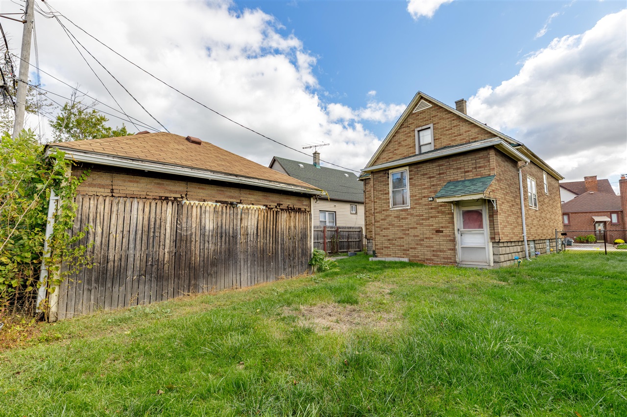 360 Burke Street River Rouge, MI 48218 - Photo 22 of 40 Gallery Image 22