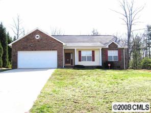 1216 Ione Baker Road Hickory, NC 28602 - Photo 1 of 8 Gallery Image 1