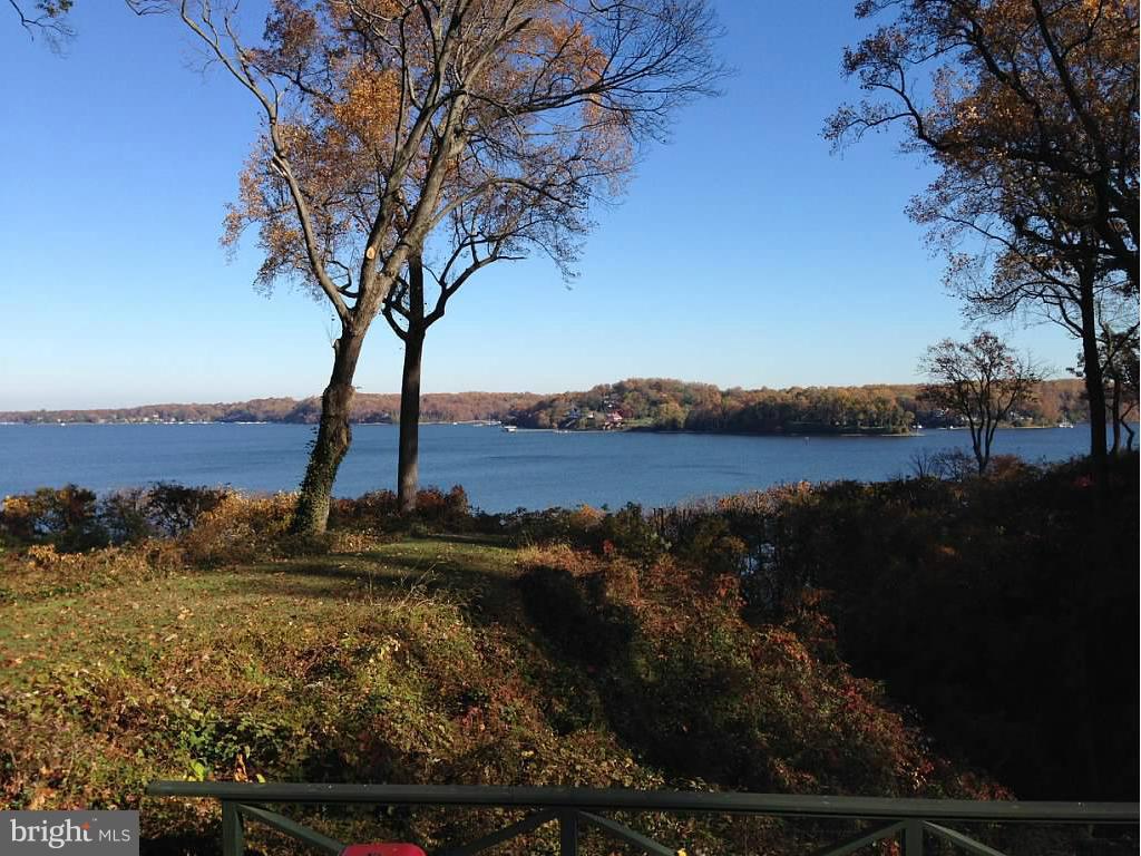 332 Thorsby Road Annapolis, MD 21405 - Photo 5 of 30 a view of lake