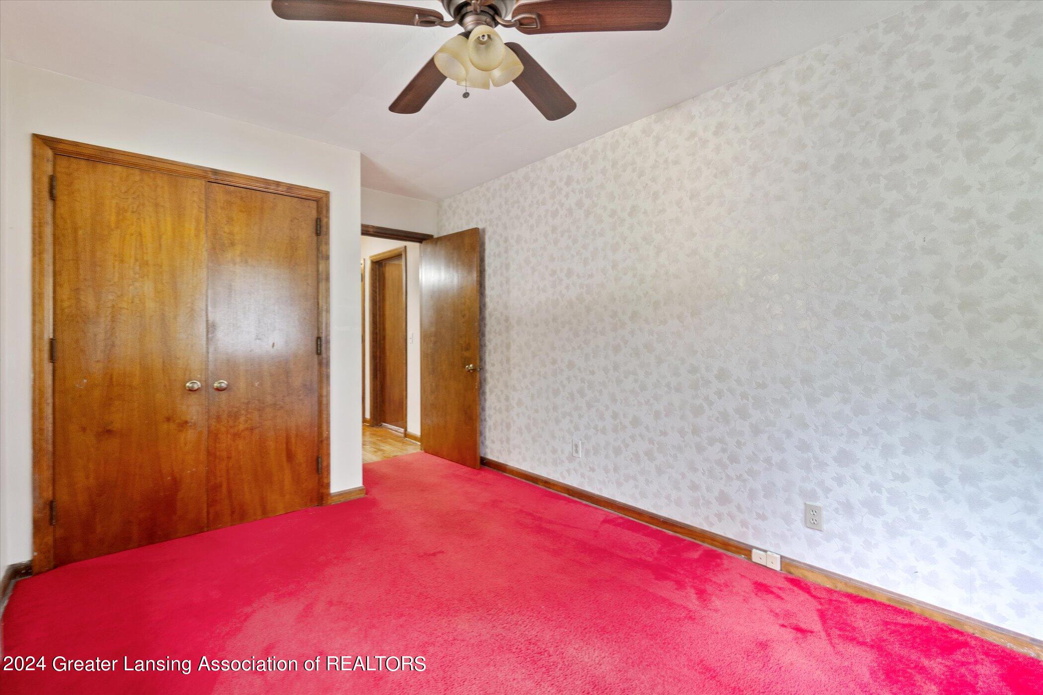 2466 Arrowhead Road Okemos, MI 48864 - Photo 28 of 42 2nd Bedroom
