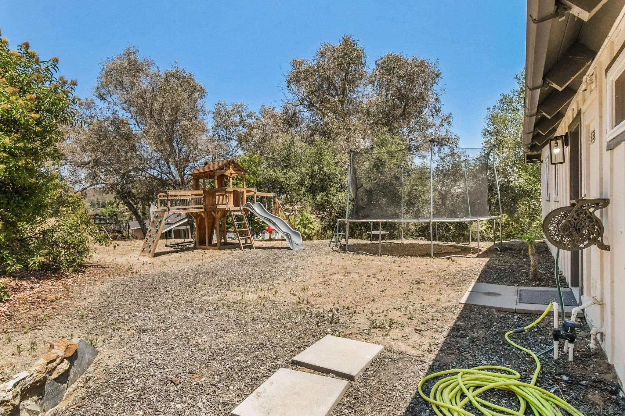 11802 Hi Ridge Road Lakeside, CA 92040 - Photo 30 of 45