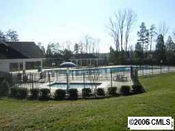 754 Shellstone Place Fort Mill, SC 29708 - Photo 8 of 8 a view of a house with a garden and a yard