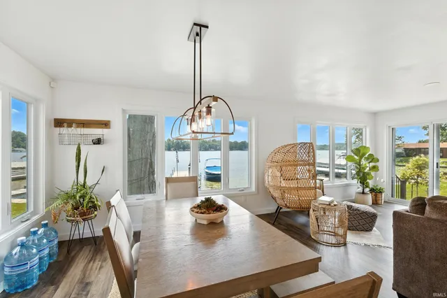 $685,000 | 15 EMS B40D Lane, Leesburg, IN 46538