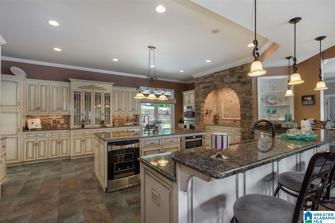 6328 Saks Road Anniston, AL 36206 - Photo 3 of 50