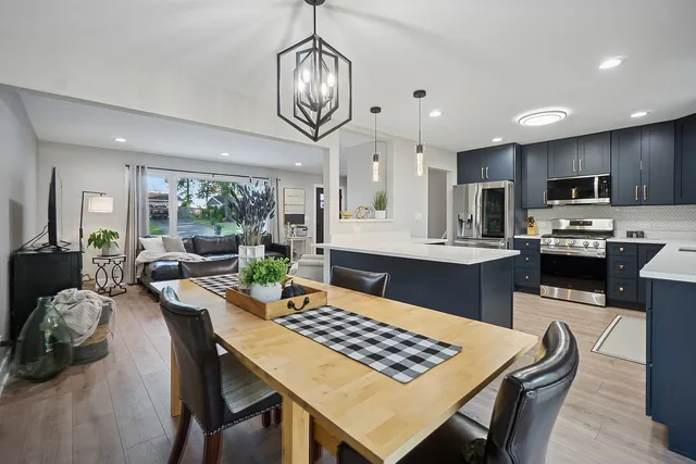 $450,000 | 125 West Kimber Drive, New Lenox, IL 60451