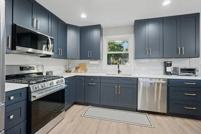 $450,000 | 125 West Kimber Drive, New Lenox, IL 60451