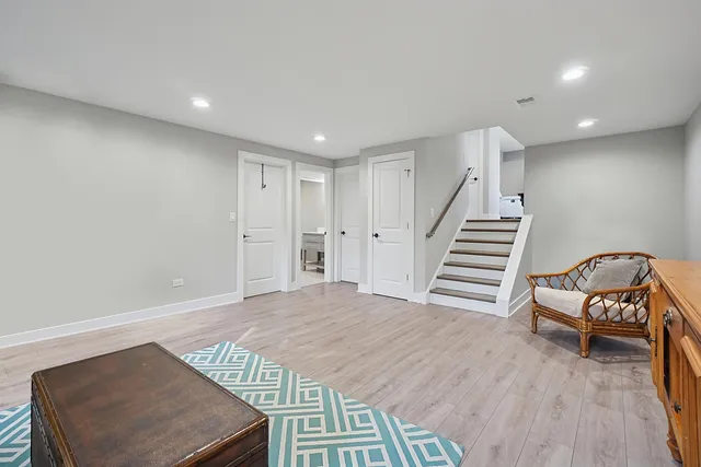 $450,000 | 125 West Kimber Drive, New Lenox, IL 60451