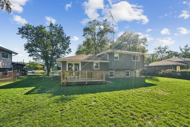 $450,000 | 125 West Kimber Drive, New Lenox, IL 60451