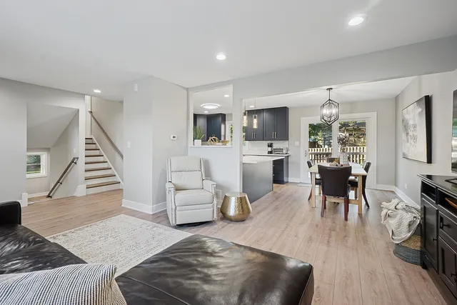 $450,000 | 125 West Kimber Drive, New Lenox, IL 60451