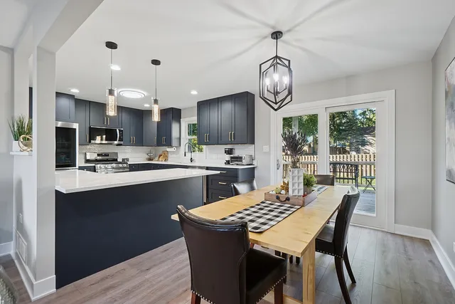 $450,000 | 125 West Kimber Drive, New Lenox, IL 60451