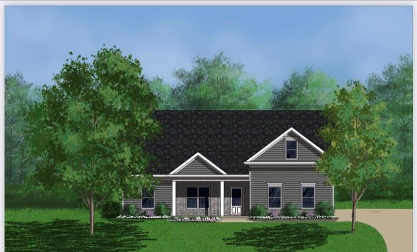 6045 Hendrix Road Cumming, GA 30040 - Photo 1 of 1 Gallery Image 1