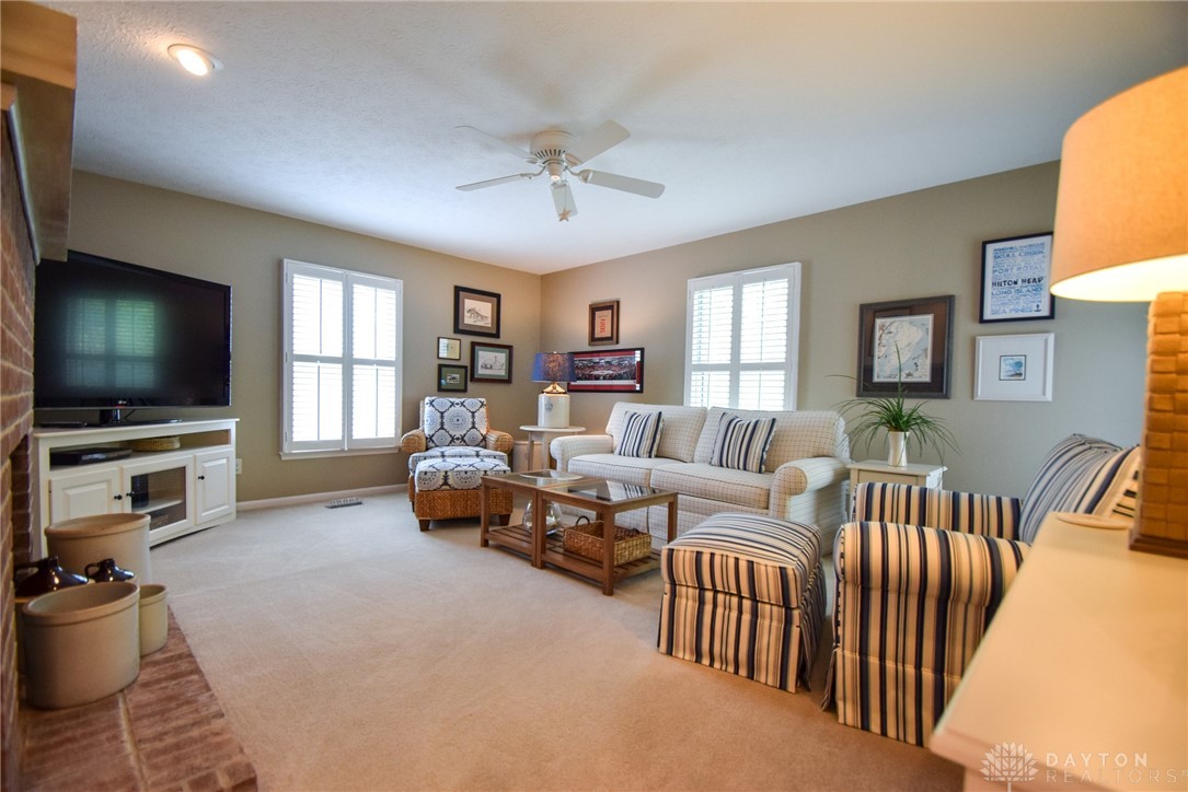 822 Deer Run Road Centerville, OH 45459 - Photo 22 of 70 Gallery Image 22