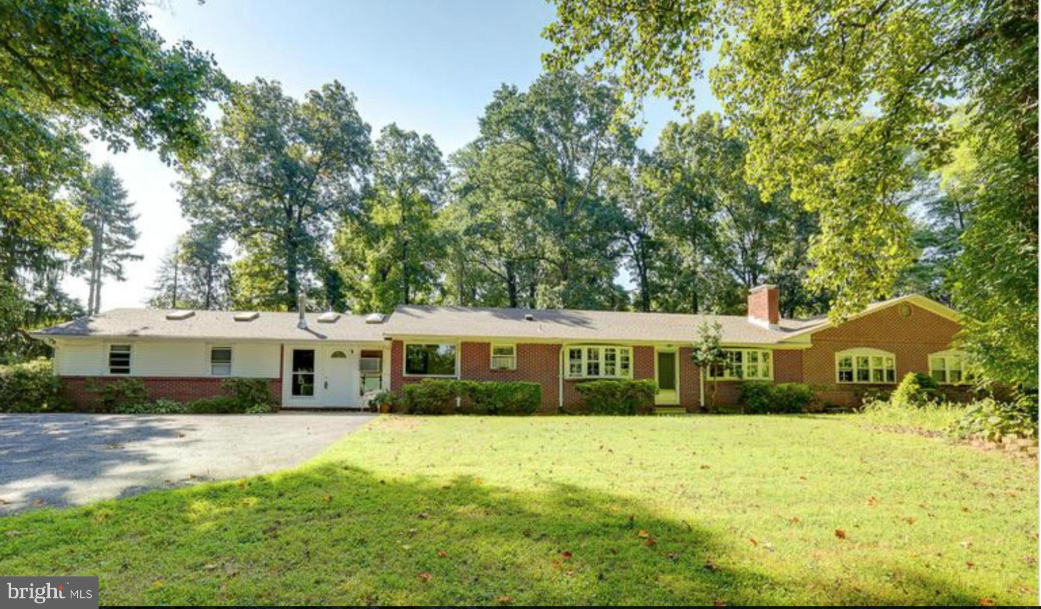 4711 Carroll Manor Road Baldwin, MD 21013 - Photo 1 of 14 Exterior (Front)