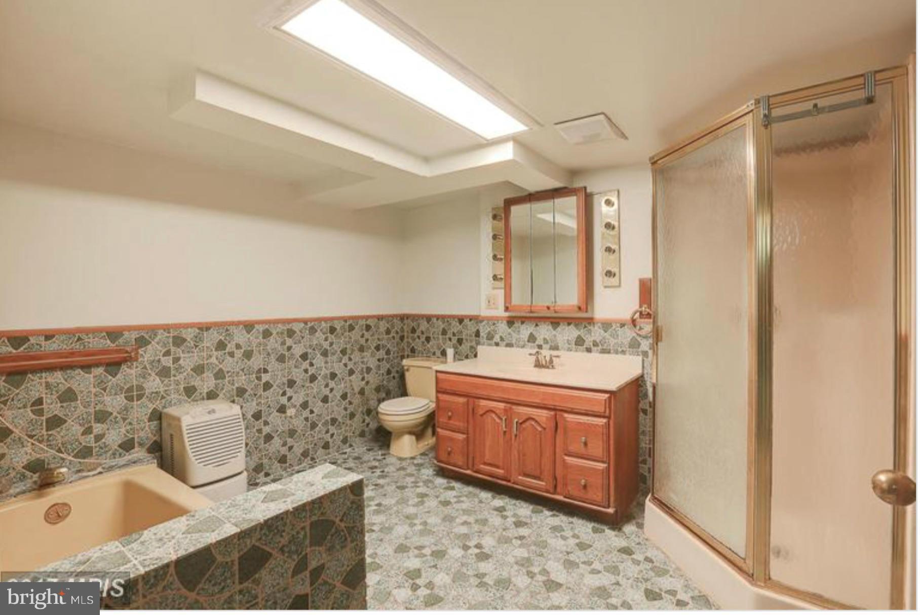 4711 Carroll Manor Road Baldwin, MD 21013 - Photo 14 of 14 Bath