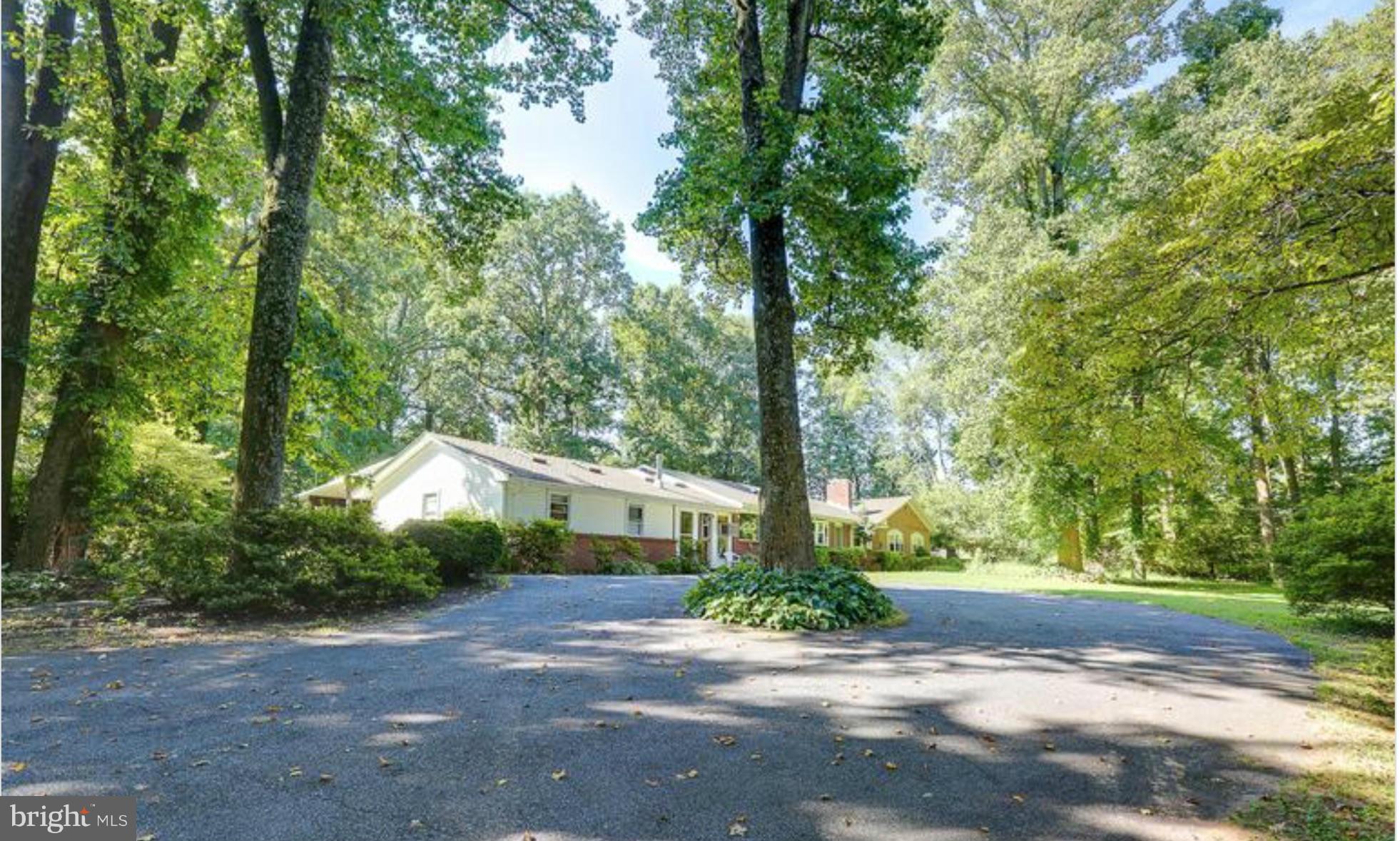 4711 Carroll Manor Road Baldwin, MD 21013 - Photo 3 of 14 Exterior (General)