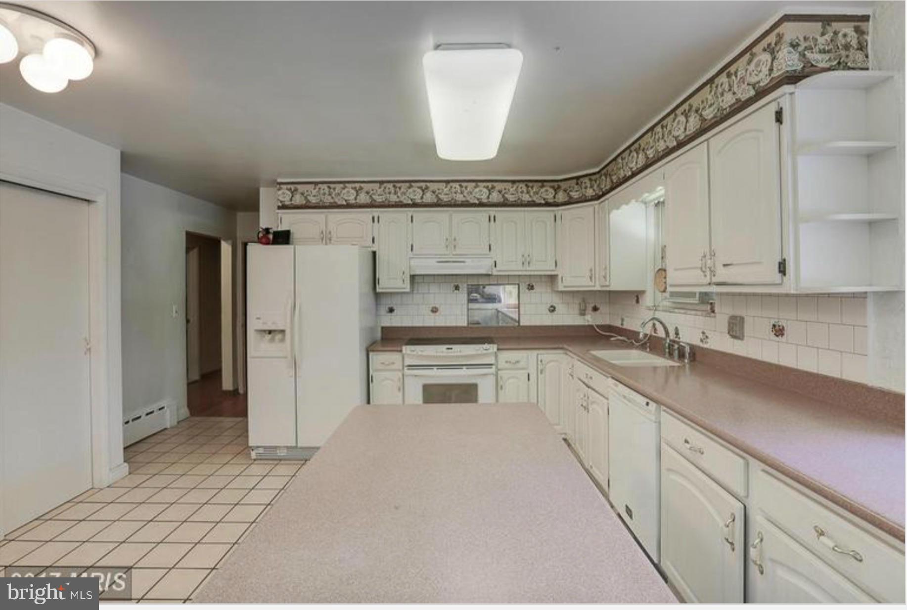 4711 Carroll Manor Road Baldwin, MD 21013 - Photo 6 of 14 Kitchen