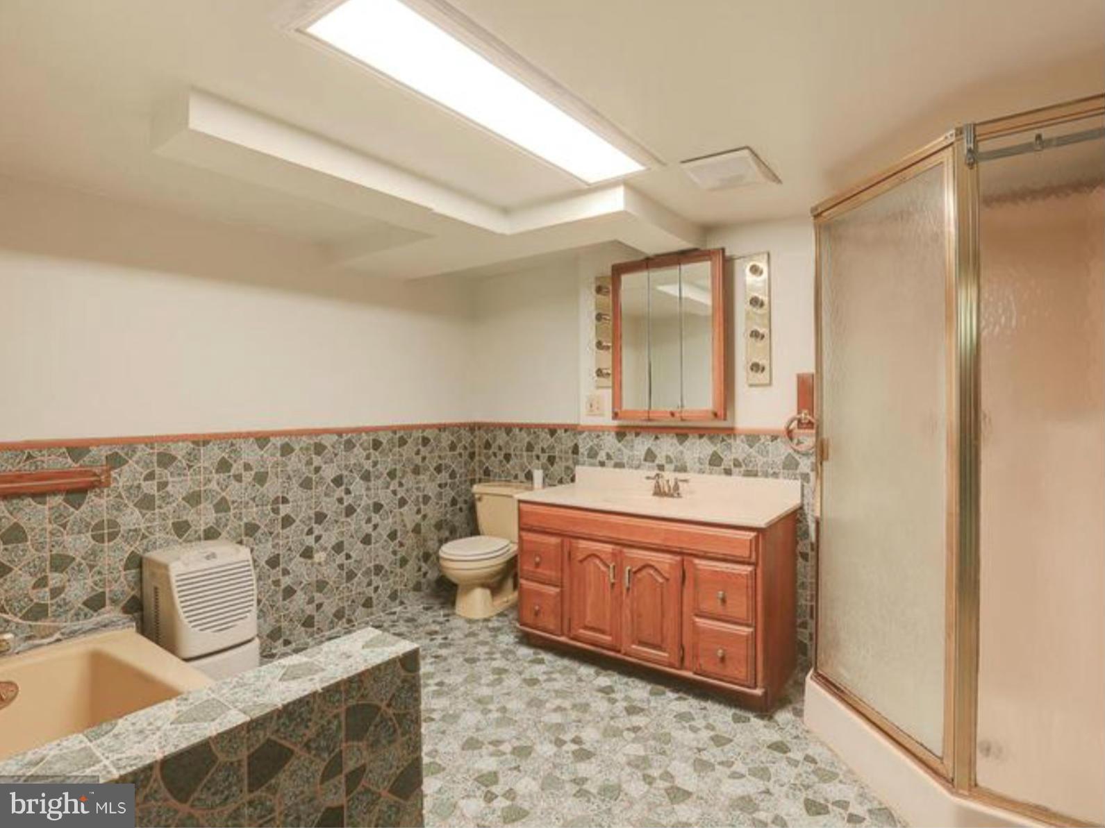 4711 Carroll Manor Road Baldwin, MD 21013 - Photo 7 of 14 Basement
