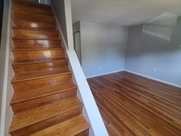 174 Pine Street, Unit 23 Holbrook, MA 02343 - Photo 8 of 25 a view of entryway