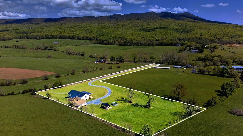 2099 Mountain Valley Road Keezletown, VA 22832 - Photo 31 of 53 Gallery Image 31