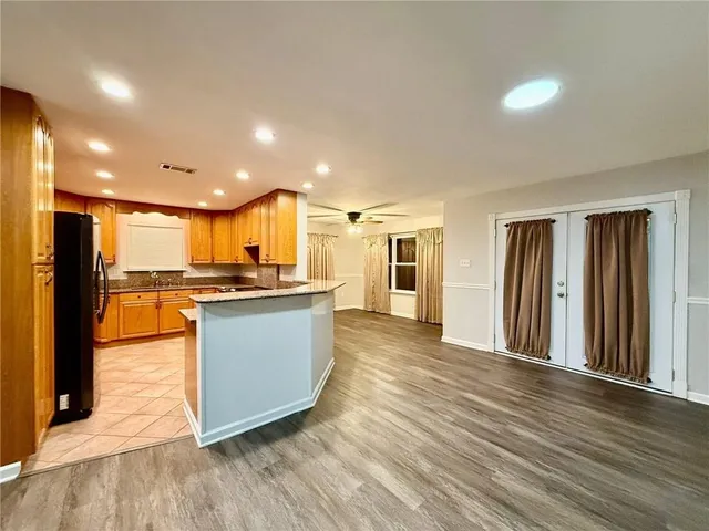 $329,000 | 4020 Hugo Drive, Marrero, LA 70072