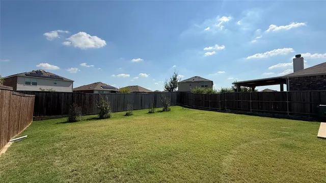 $1,749 | 3312 Biggs Avenue, Aubrey, TX 76227