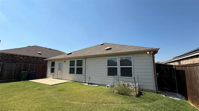 $1,749 | 3312 Biggs Avenue, Aubrey, TX 76227