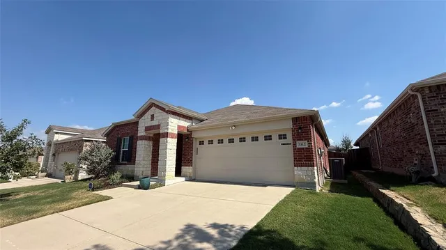 $1,749 | 3312 Biggs Avenue, Aubrey, TX 76227