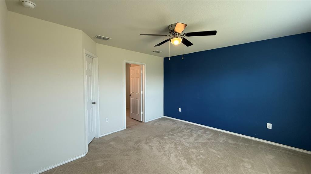 3312 Biggs Avenue Aubrey, TX 76227 - Photo 8 of 19 a view of a big room with carpet