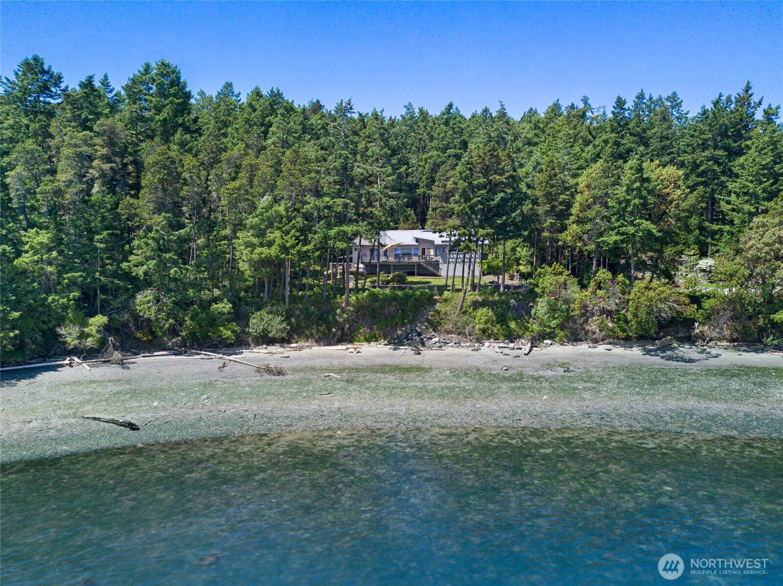 214 Pinedrona Lane Friday Harbor, WA 98250 - Photo 13 of 35