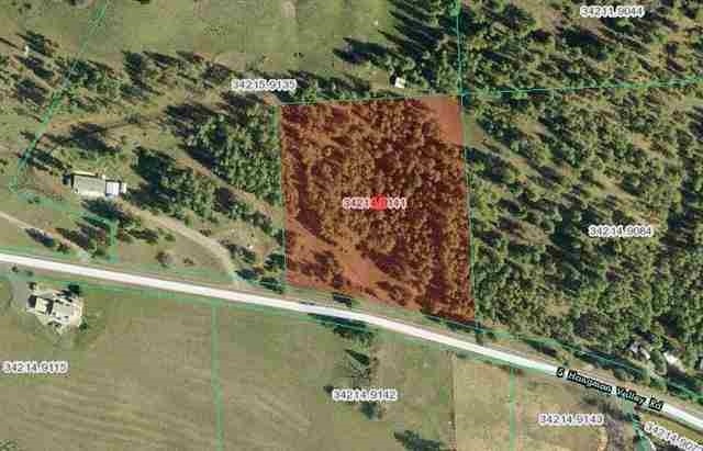 10605 South Hangman Valley Road Spokane, WA 99224 - Photo 1 of 1 Gallery Image 1