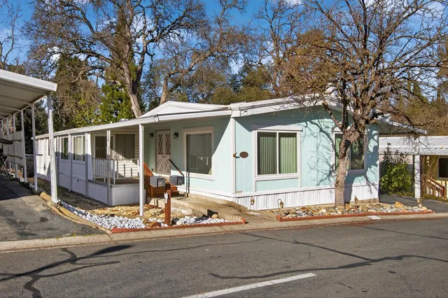 $85,950 | 2780 Hidden Springs Circle, Placerville, CA 95667