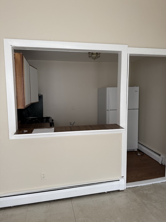 31 Moreland Street, Unit 2 Boston, MA 02119 - Photo 3 of 9 a view of an empty room