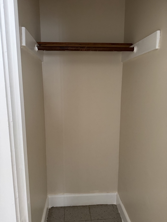 31 Moreland Street, Unit 2 Boston, MA 02119 - Photo 5 of 9 a view of walk in closet