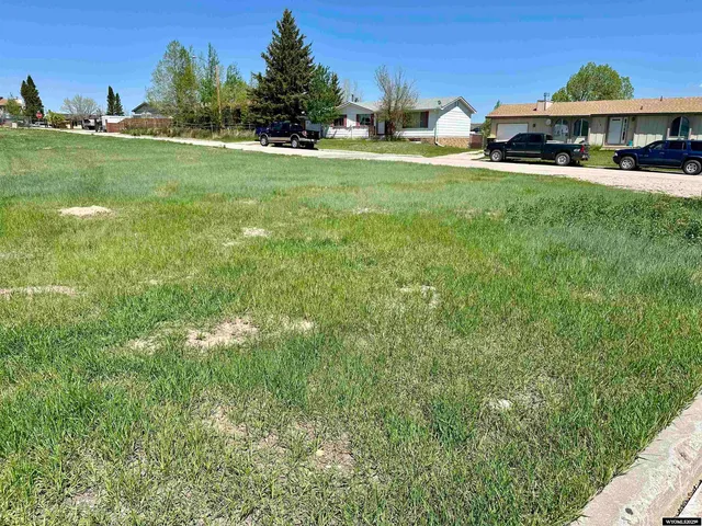 $27,500 | 116 Meadowlark Drive, Hanna, WY 82327