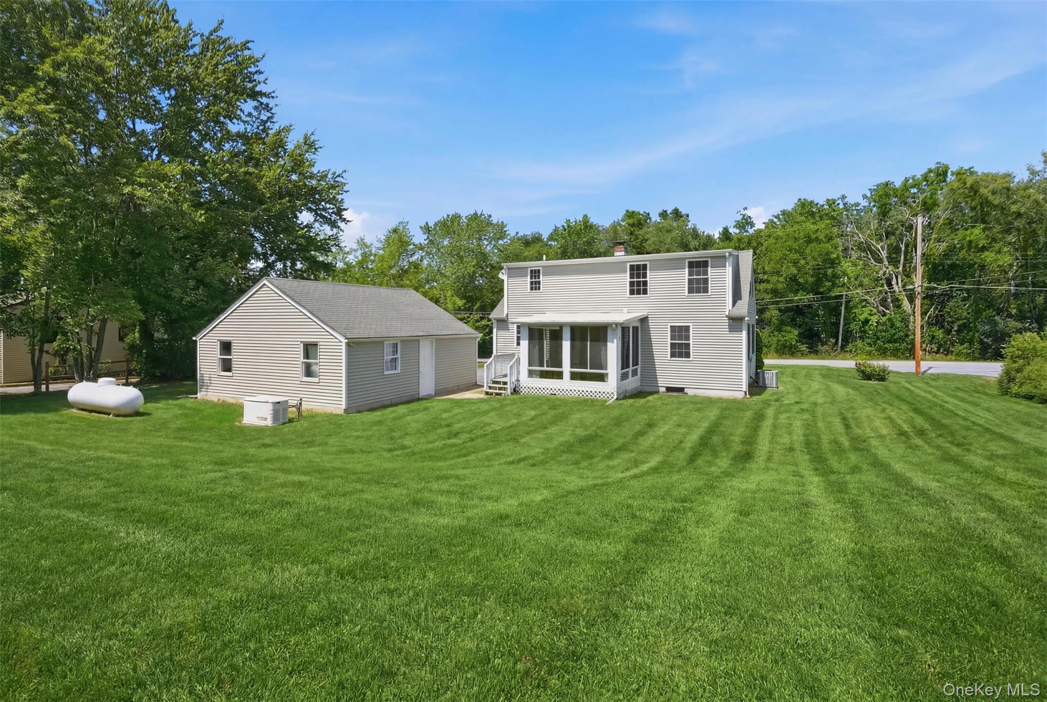 80 Cramer Road Poughkeepsie, NY 12603 - Photo 2 of 24