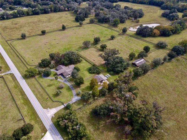$1,699,000 | 9760 West Highway 316, Reddick, FL 32686