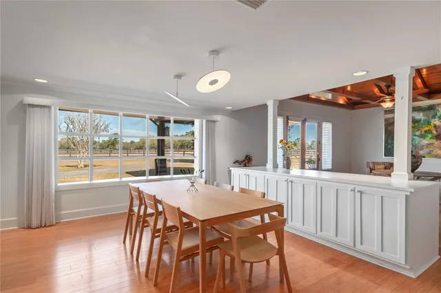 $1,699,000 | 9760 West Highway 316, Reddick, FL 32686