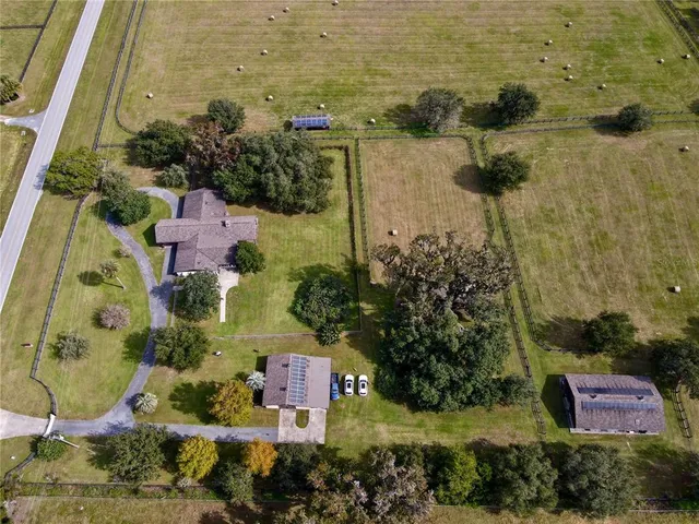 $1,699,000 | 9760 West Highway 316, Reddick, FL 32686