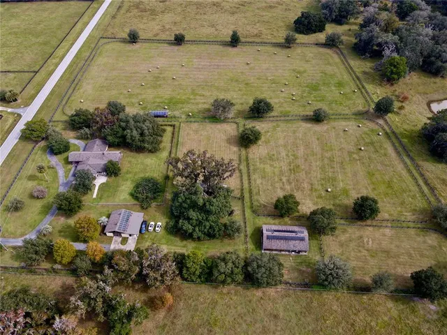 $1,699,000 | 9760 West Highway 316, Reddick, FL 32686