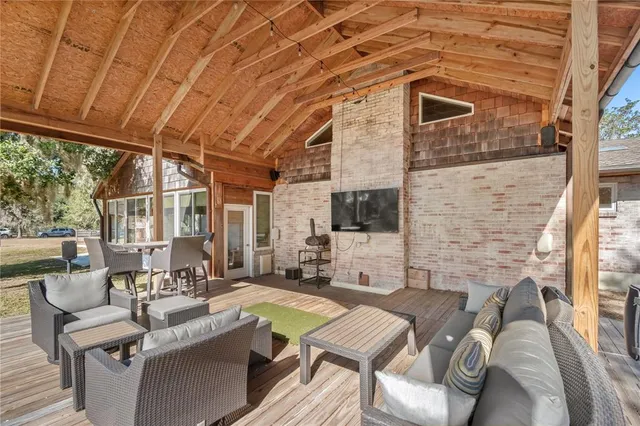 $1,699,000 | 9760 West Highway 316, Reddick, FL 32686