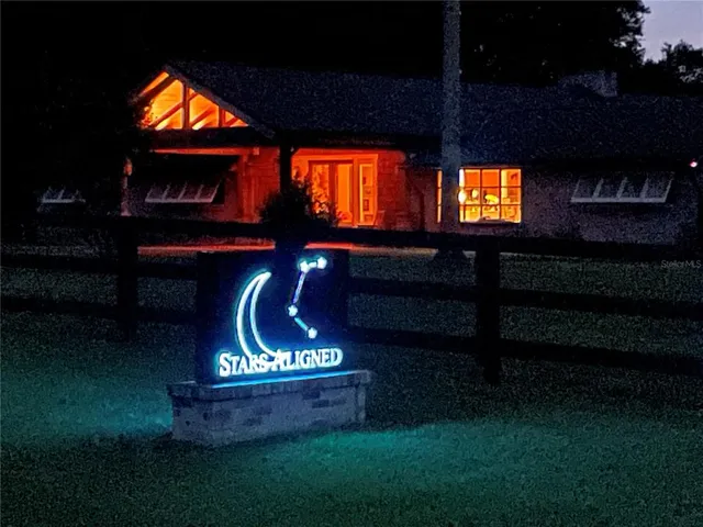 $1,699,000 | 9760 West Highway 316, Reddick, FL 32686