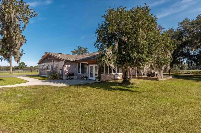 $1,699,000 | 9760 West Highway 316, Reddick, FL 32686