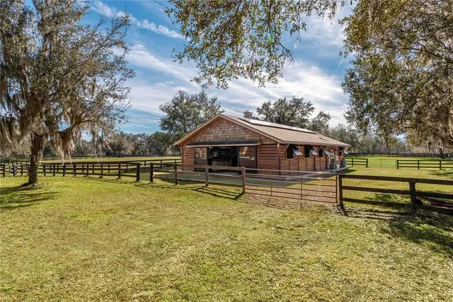 $1,699,000 | 9760 West Highway 316, Reddick, FL 32686