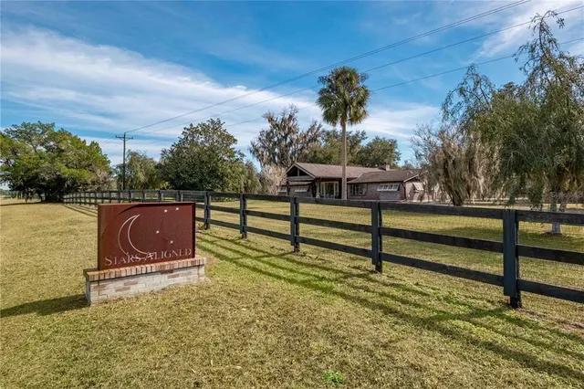 $1,699,000 | 9760 West Highway 316, Reddick, FL 32686